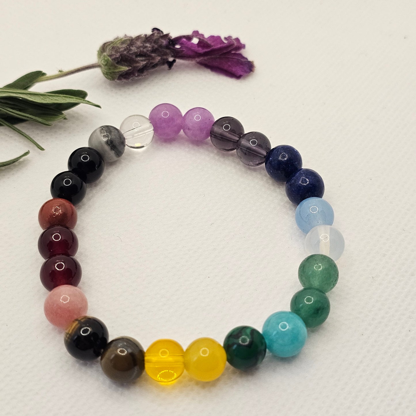 Chakra Bracelet