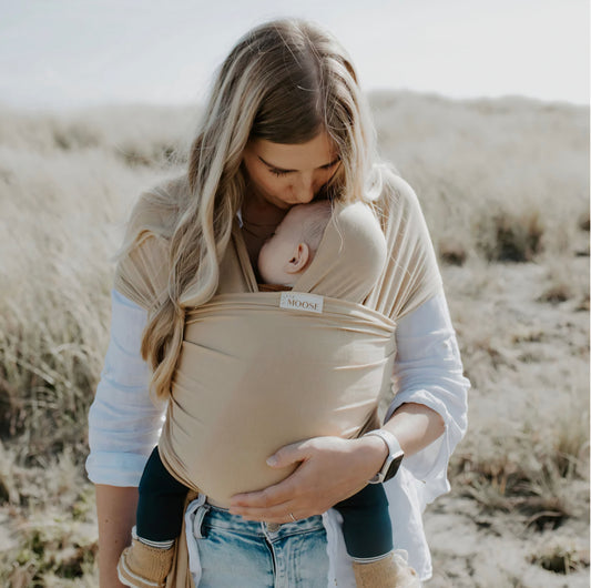 Little Moose Wrap